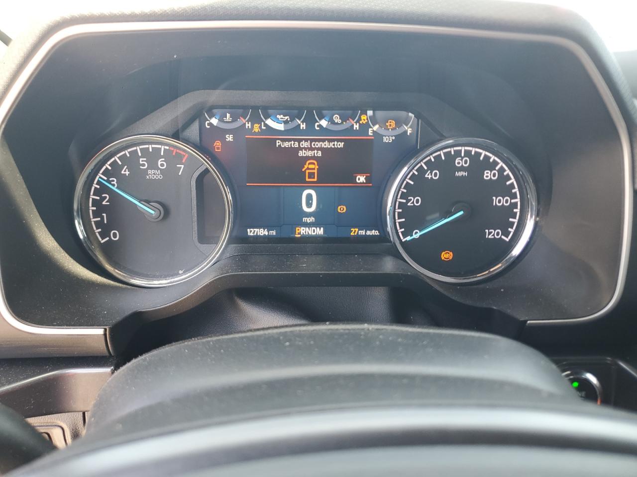 2022 Ford F150 VIN 1FTEW1CP0NFA77989 photo 9
