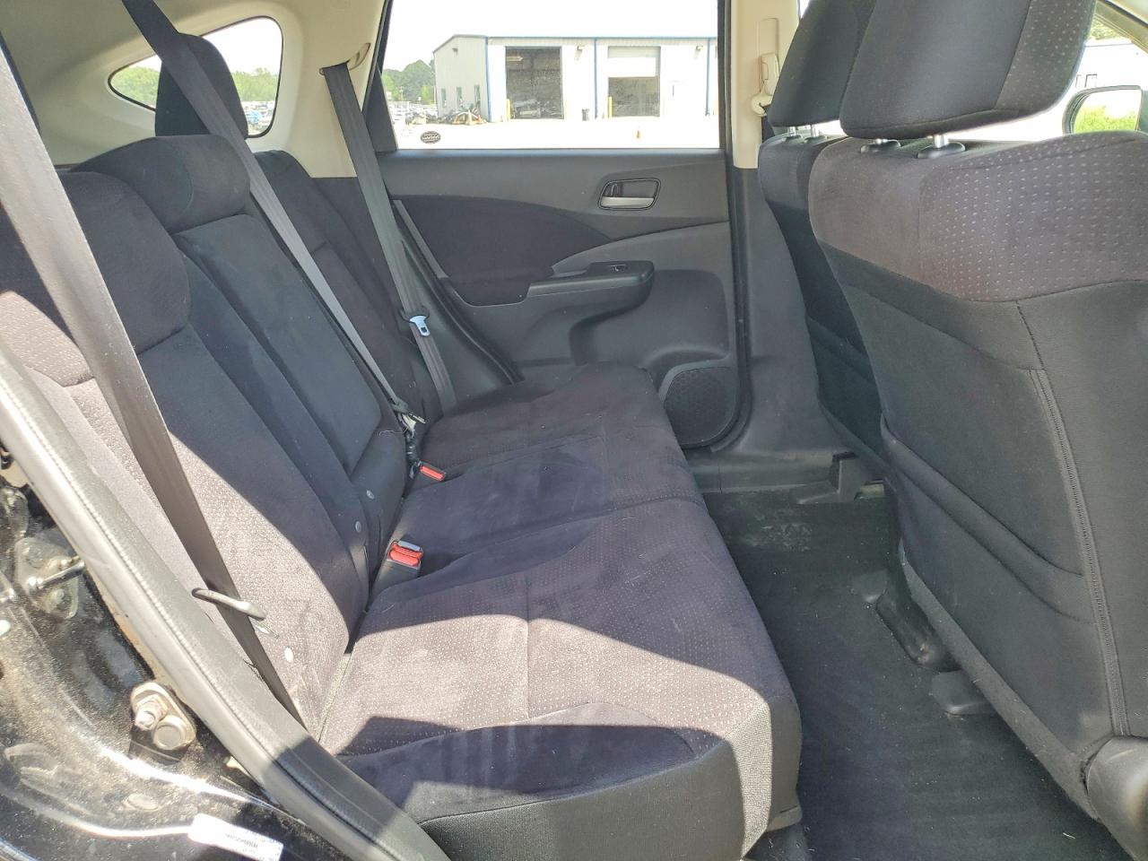 2013 HONDA Crv VIN 2HKRM4H52DH686098 photo 11