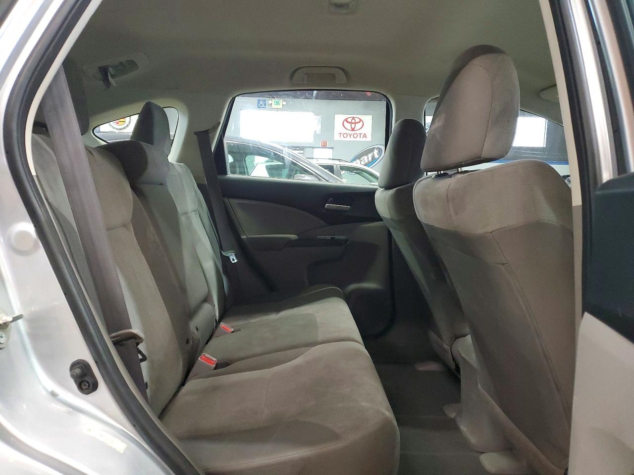 2014 Honda Crv VIN 2HKRM4H3XEH687600 photo 11