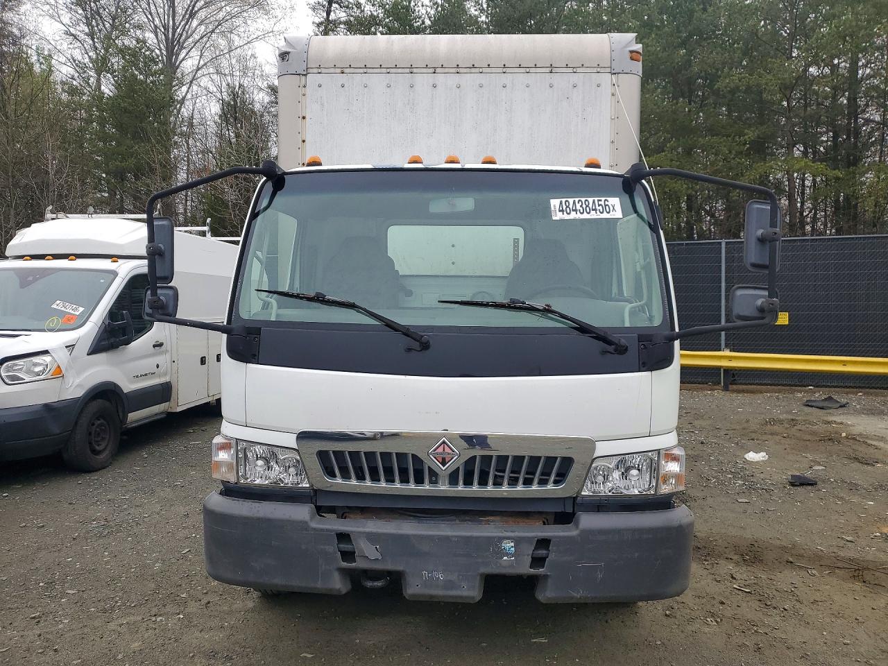 2006 INTERNATIONAL All other VIN 3HAJEAVH46L312372 photo 5