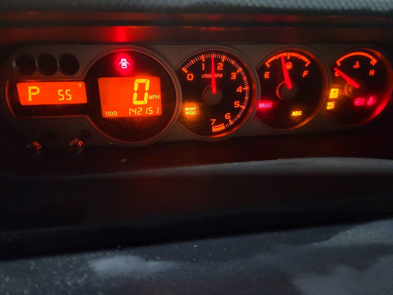 2008 Toyota Scion VIN JTLKE50E581010147 photo 9