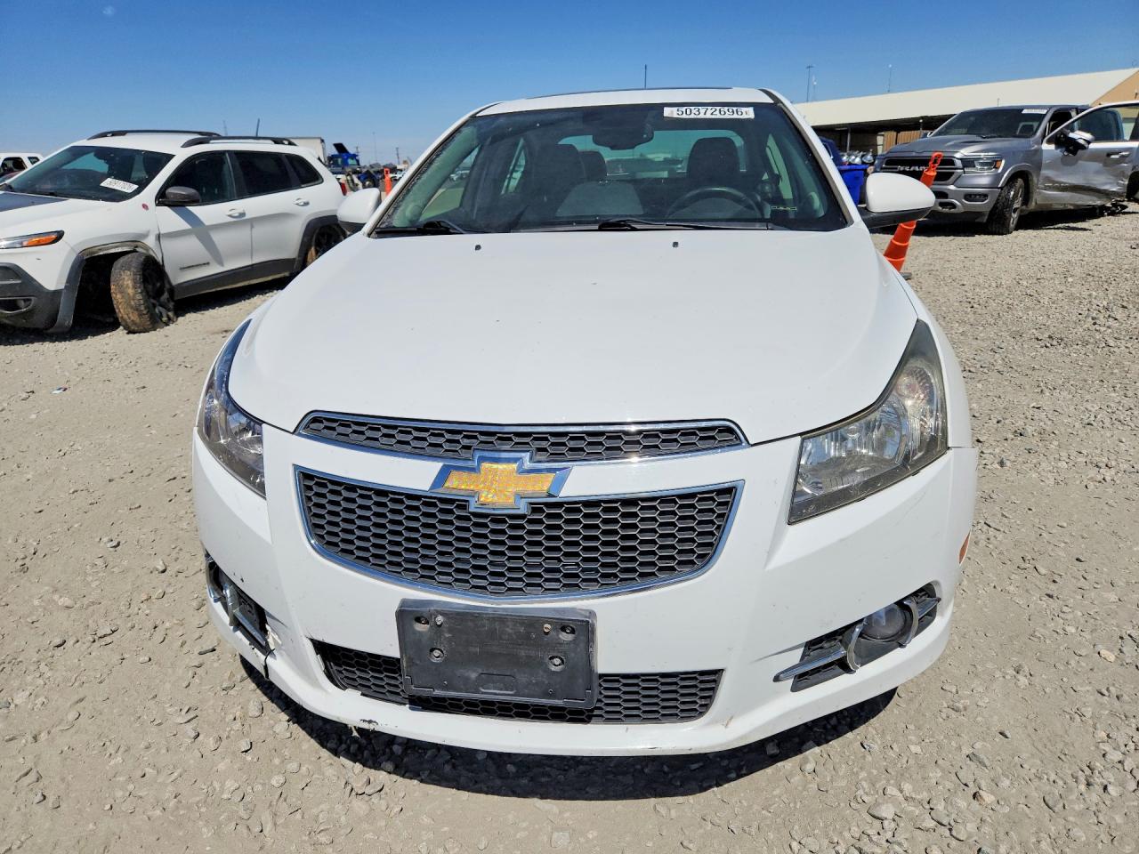 2013 CHEV Cruze VIN 1G1PG5SB0D7108517 photo 5