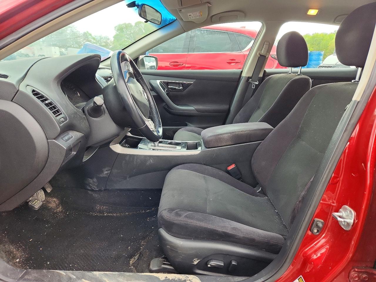 2013 Nissan Altima VIN 1N4AL3AP6DN418215 photo 7