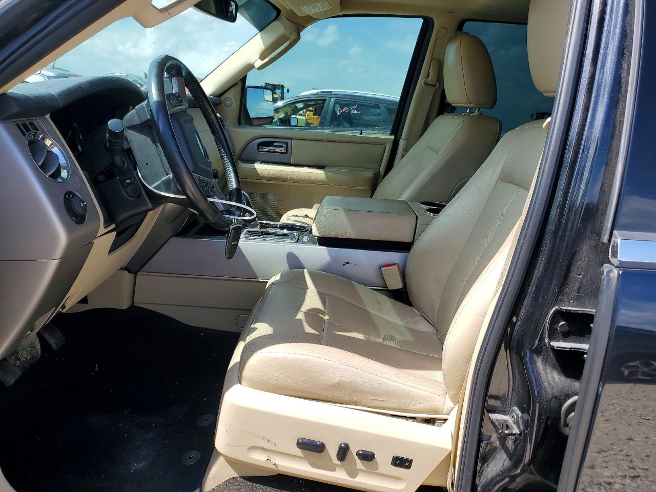 2015 Ford Expedition VIN 1FMJU1KT9FEF46826 photo 7