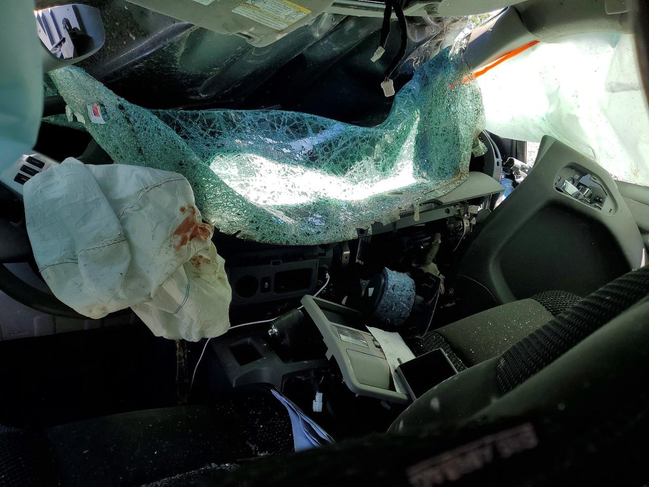 2019 NISSAN Frontier VIN 1N6DD0ERXKN762669 photo 8