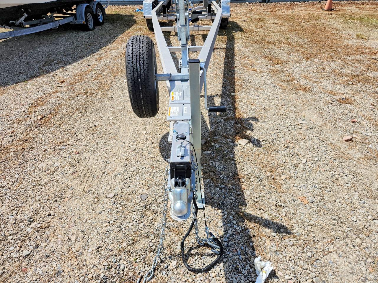 2026 TRAILER Trailer ac VIN 1A9BB2926TT652020 photo 7