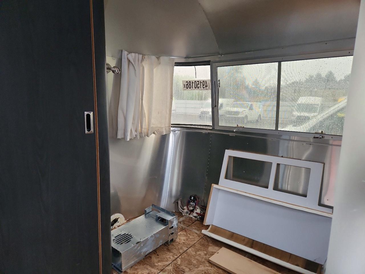 2003 AIRSTREAM Travel tra VIN 1STBFAF203J515280 photo 5