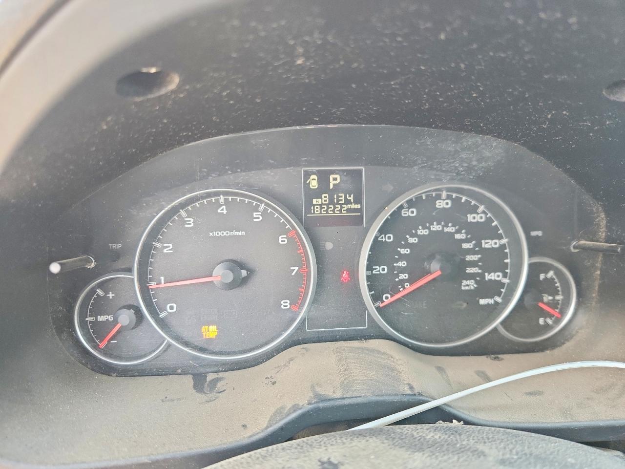 2014 Subaru Outback VIN 4S4BRCCC1E3234011 photo 9