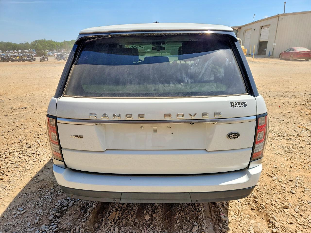 2014 Land Rangerover VIN SALGS2WF5EA143097 photo 6
