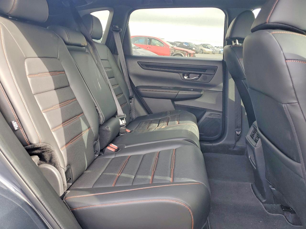 2025 Honda Crv VIN 7FARS6H88SE022514 photo 10