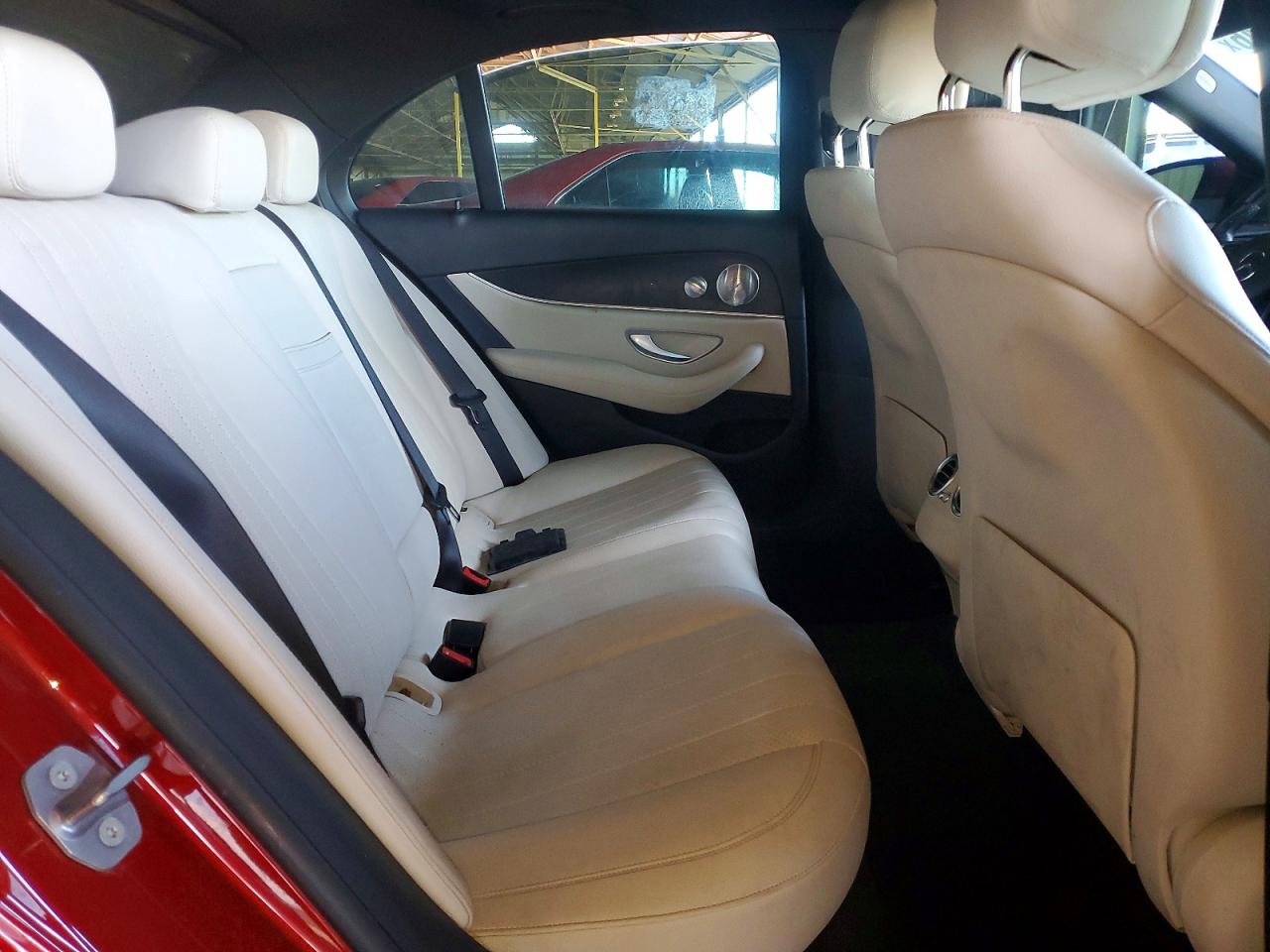 2017 Mercedes-Benz E-class VIN WDDZF4JB6HA061099 photo 10