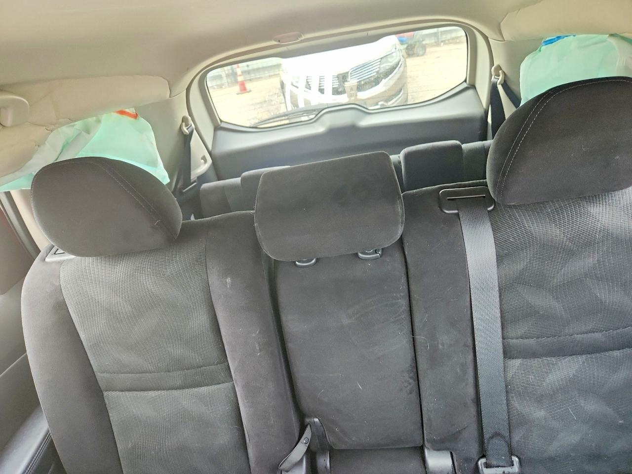 2014 Rogue VIN 5N1AT2MK5EC827397 photo 10