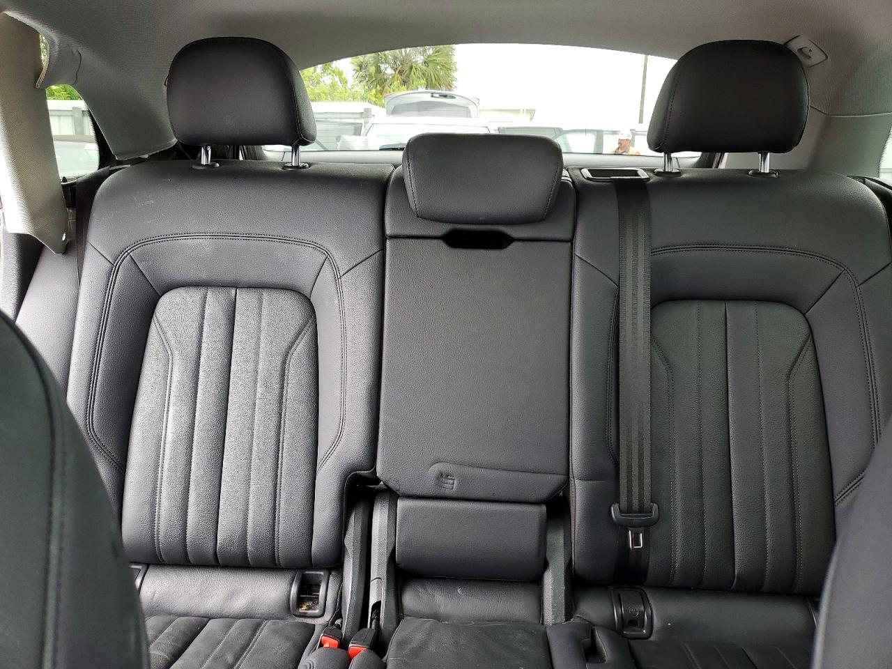 2019 AUDI Q5 VIN WA1ANAFY5K2098971 photo 10