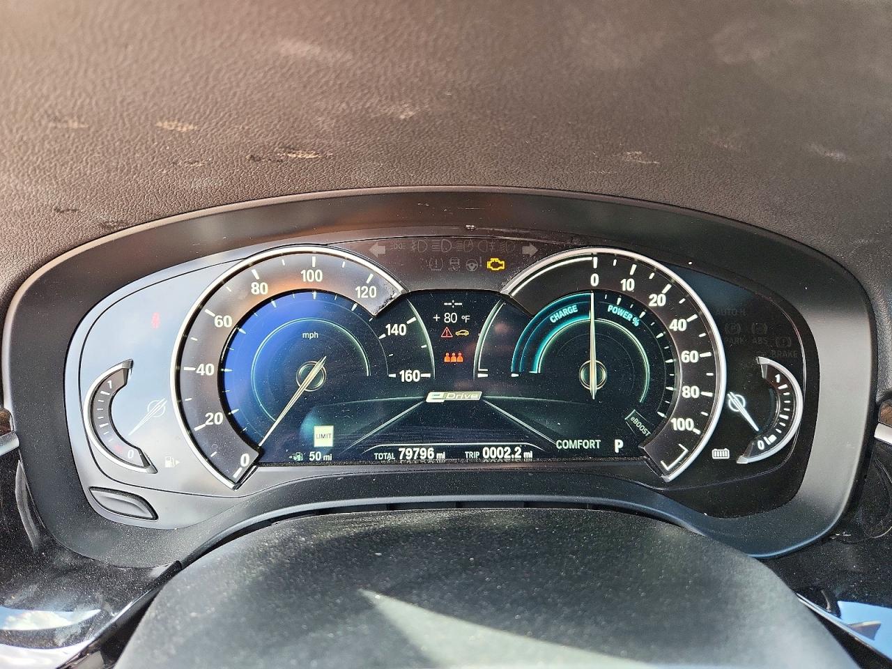2019 BMW 5 series VIN WBAJA9C57KB388474 photo 9