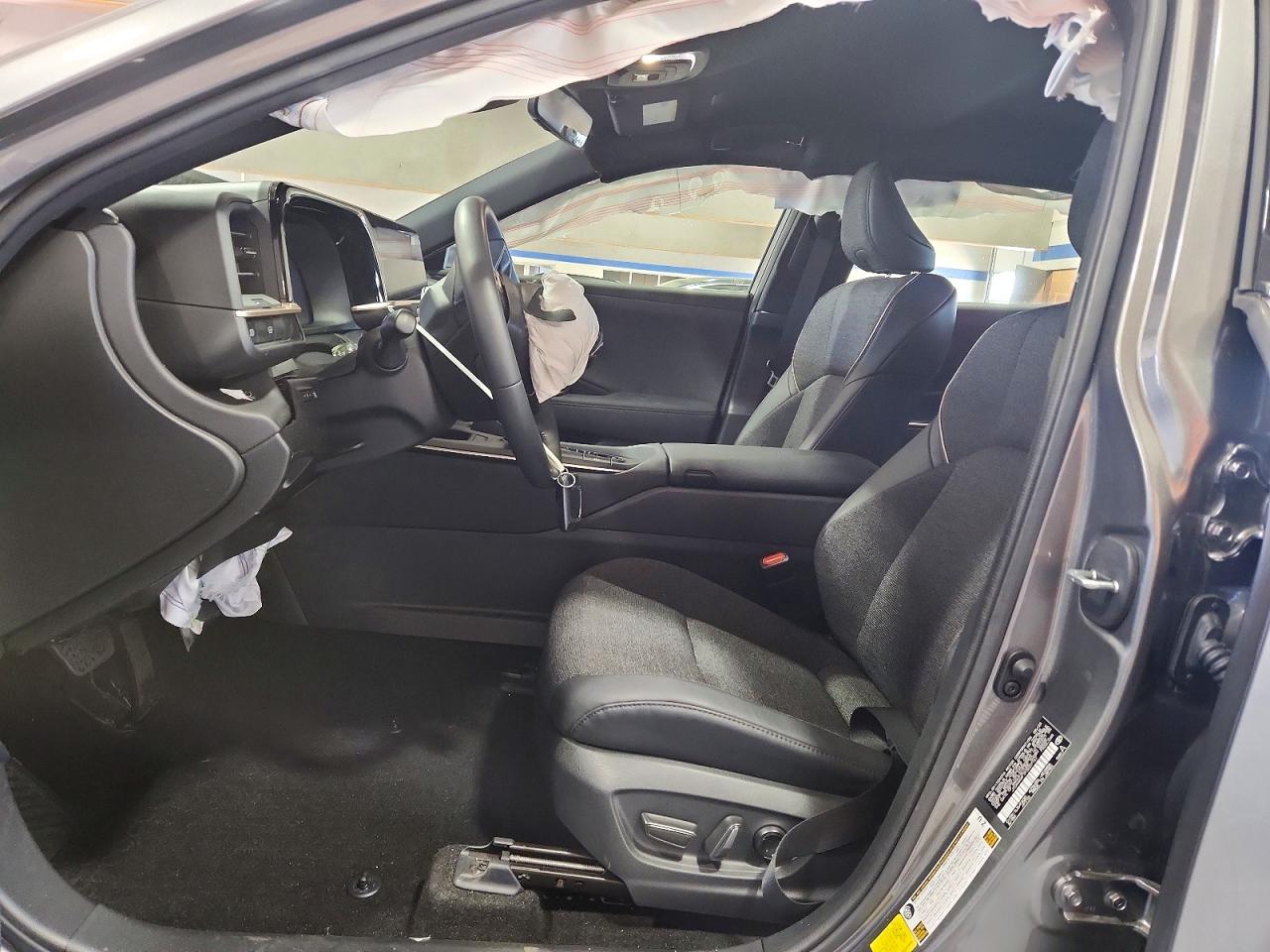 2023 TOYOTA All other VIN JTDAAAAF7P3007157 photo 7