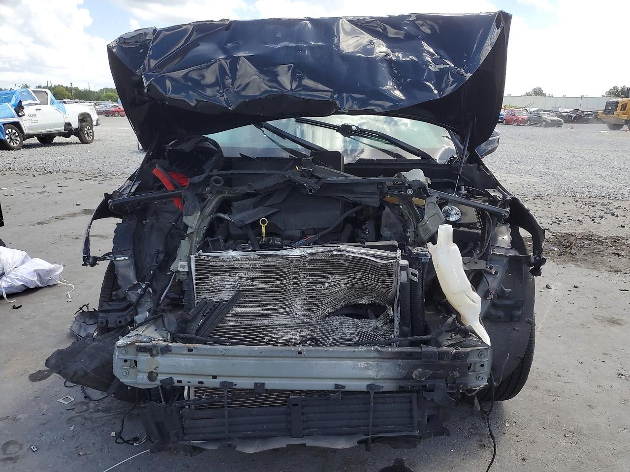 2022 Buick Enclave VIN 5GAERCKW2NJ164545 photo 5