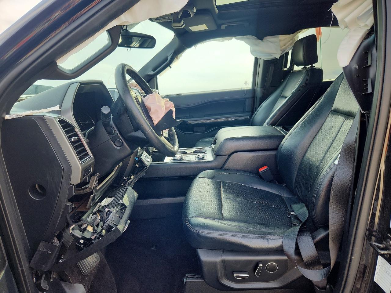 2019 Ford Expedition VIN 1FMJK1JT5KEA21196 photo 7