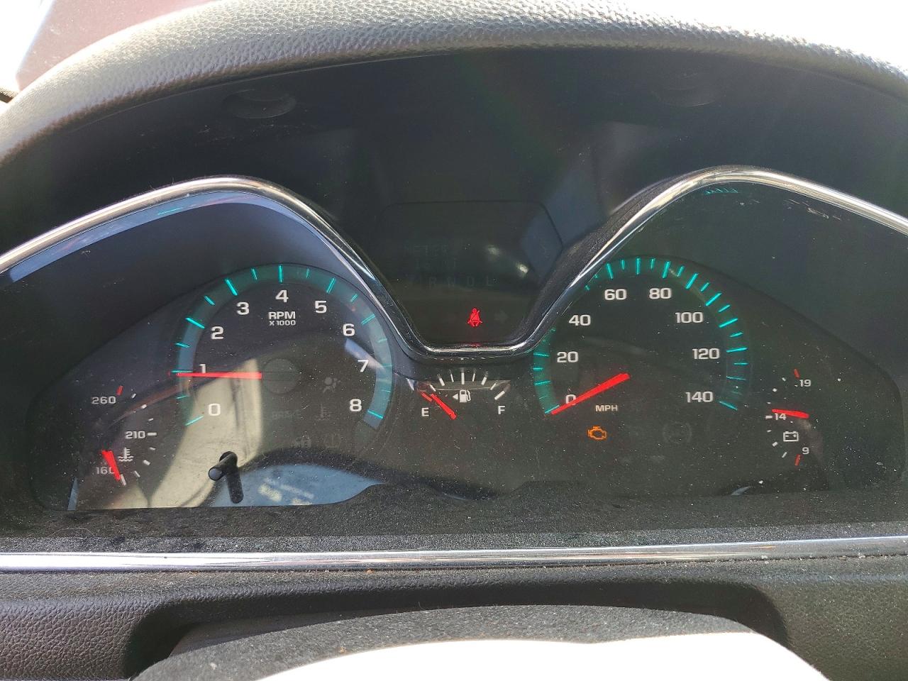2015 Chevrolet Traverse VIN 1GNKVHKD2FJ382602 photo 9