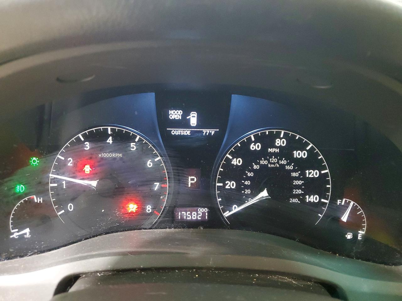 2011 Lexus Rx350 VIN 2T2BK1BA1BC104953 photo 9