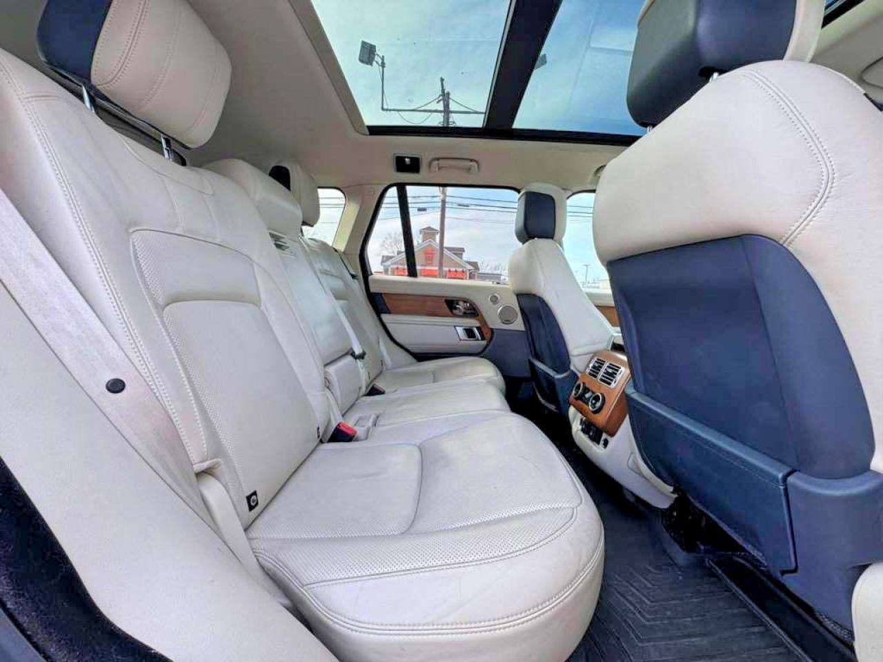 2019 LAND Rangerover VIN SALGS2SV7KA539380 photo 6