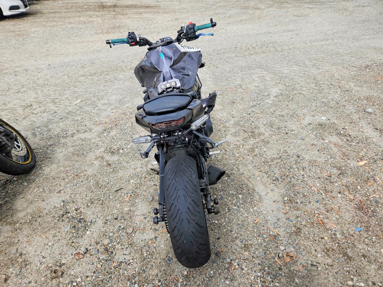 2024 Yamaha All other VIN JYARN94Y5RA000303 photo 4