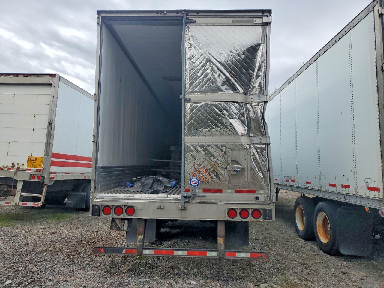2020 UTILITY Refer trlr VIN 1UYVS2539L6873912 photo 5