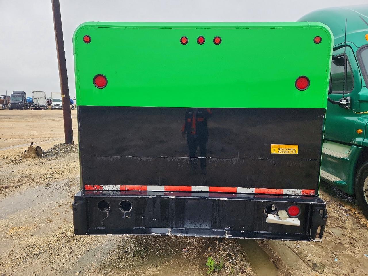 2007 KENWORTH All other VIN 2NKMHZ7X17M206408 photo 6