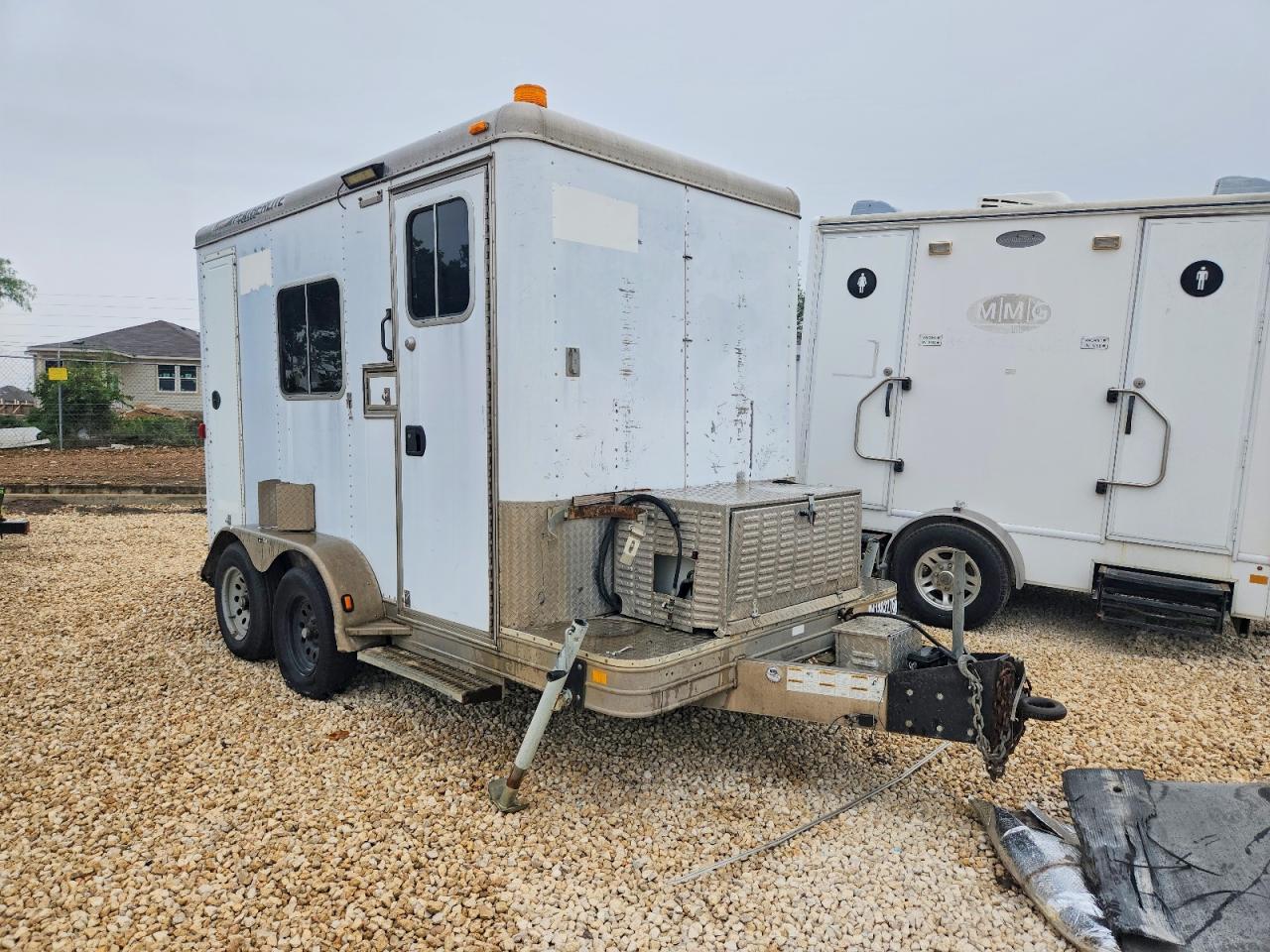 2005 PELSUE 36b VIN 4FGA511255C083937 photo 1