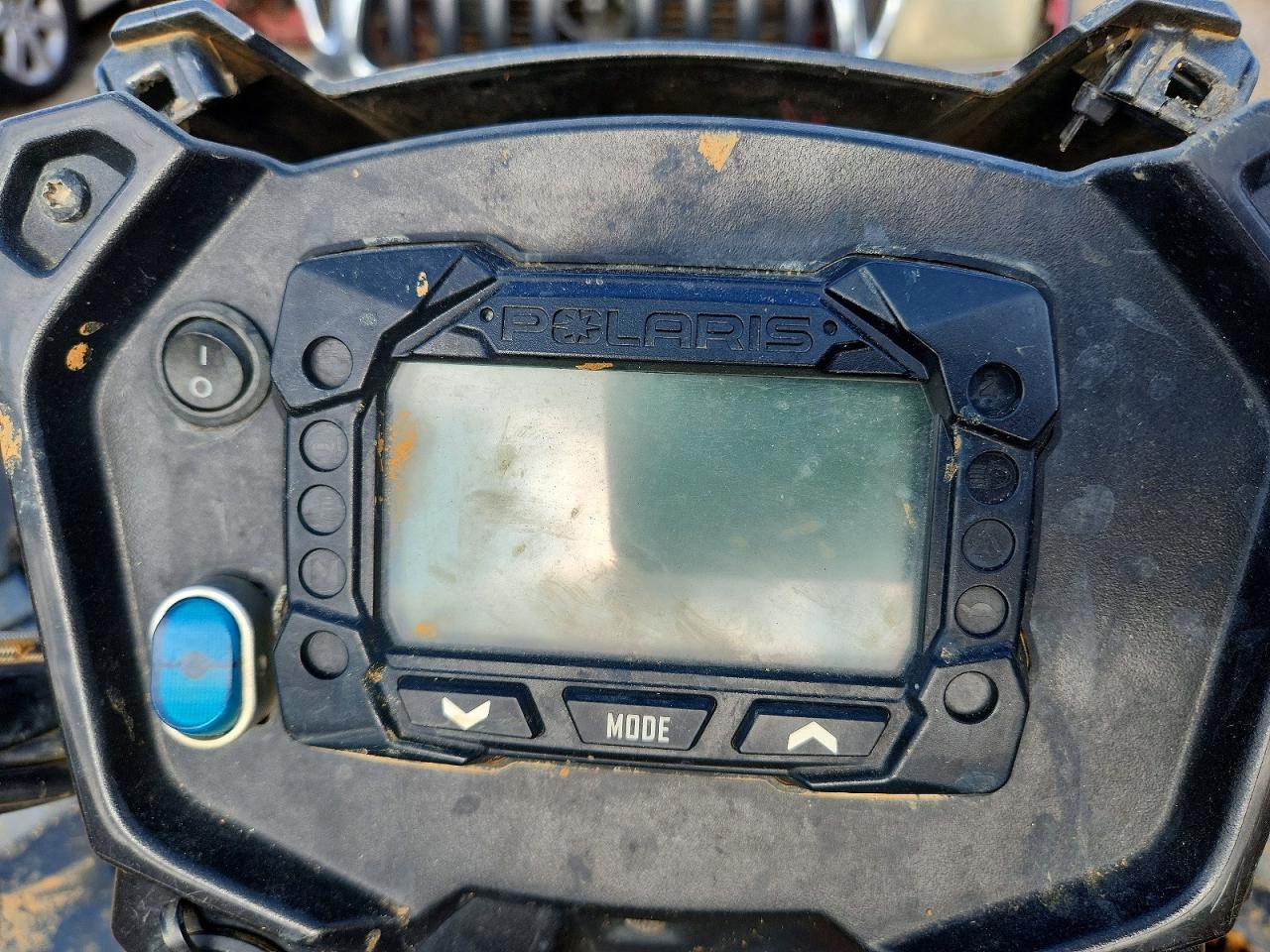 2019 Polaris Atv VIN 4XASXZ852KB667594 photo 8