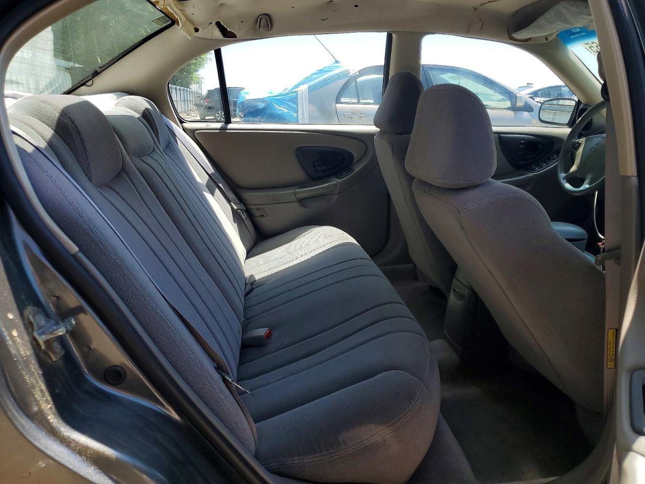 2004 CHEV Malibu VIN 1G1ND52F14M618847 photo 10
