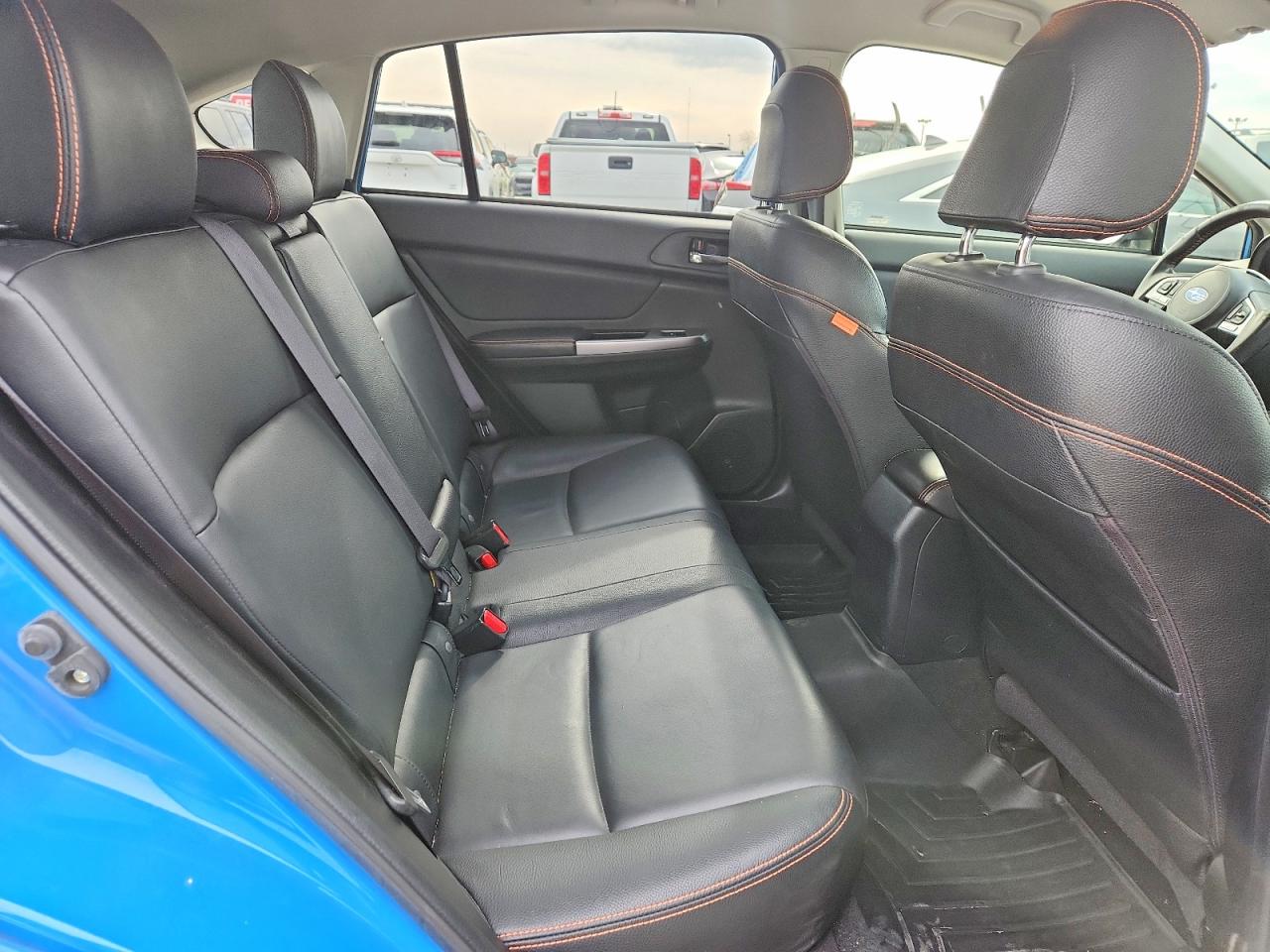 2016 Subaru Crosstrek VIN JF2GPAKC9GH277637 photo 11