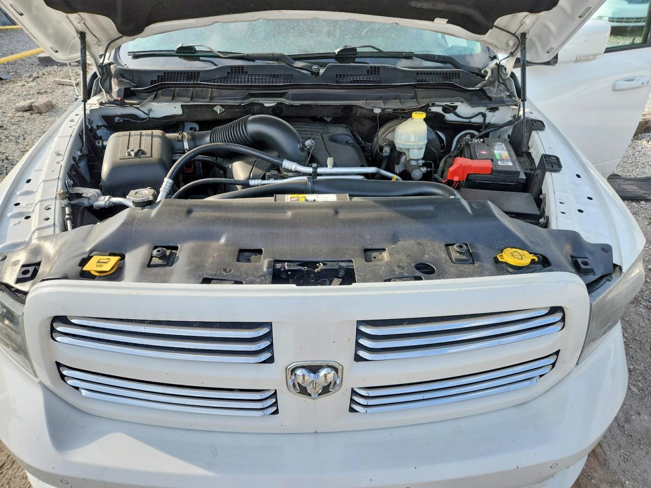 2016 1500 VIN 1C6RR7MT7GS307830 photo 11
