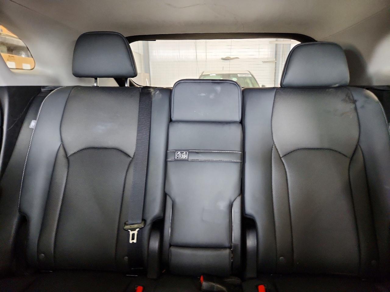 2022 Lexus Rx350 VIN 2T2HZMDA0NC352071 photo 10