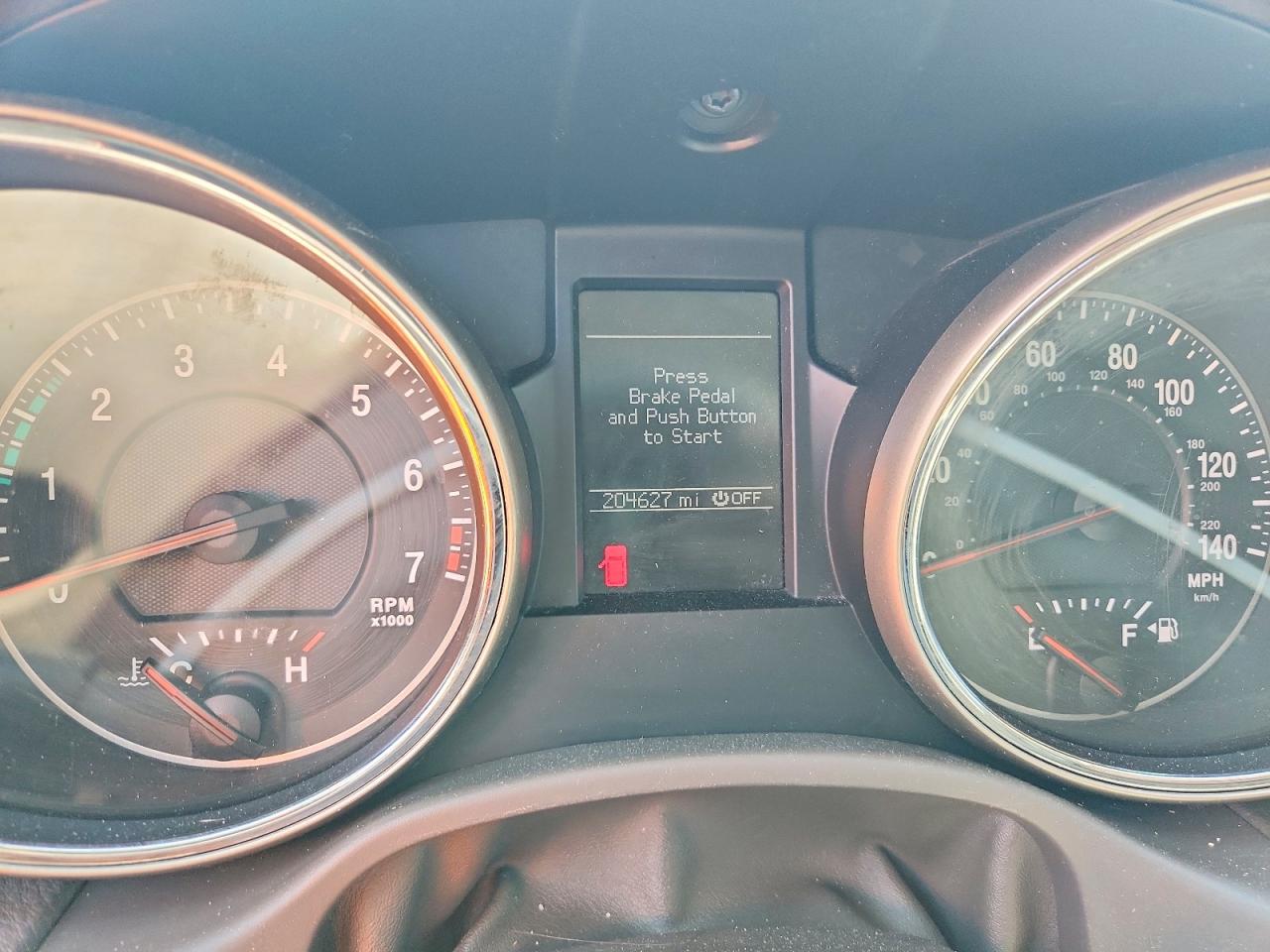 2011 Jeep Cherokee VIN 1J4RS4GG9BC577343 photo 9