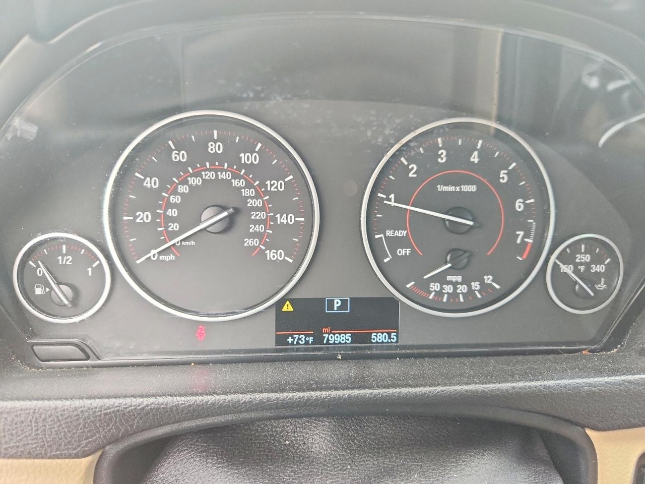 2018 BMW 3 series VIN WBA8B9G58JNU57949 photo 9