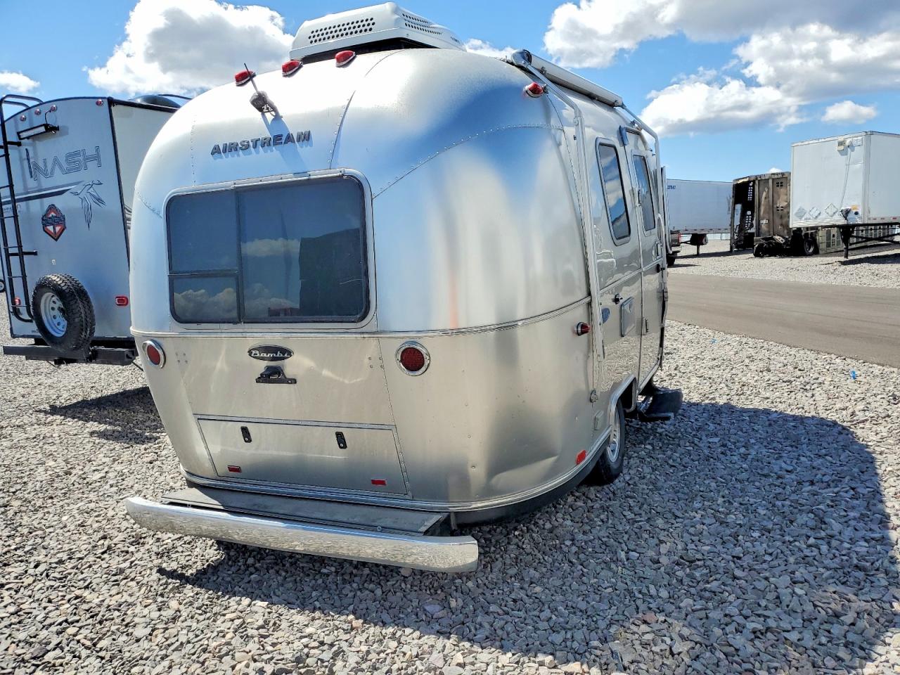 2018 AIRSTREAM Trailer VIN 1STHRAC19JJ540513 photo 4