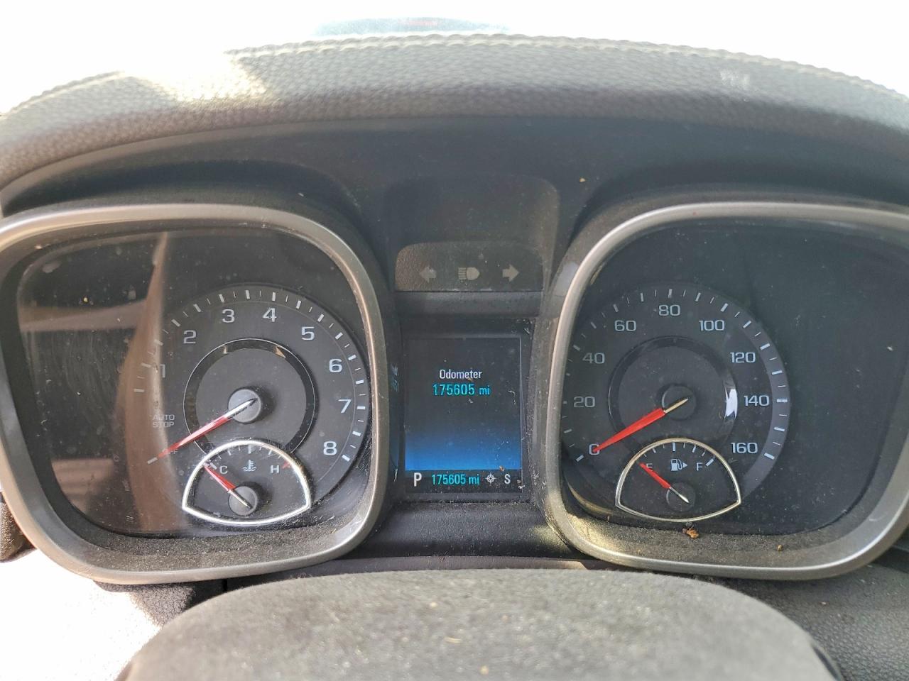 2015 CHEV Malibu VIN 1G11C5SL0FF245640 photo 9