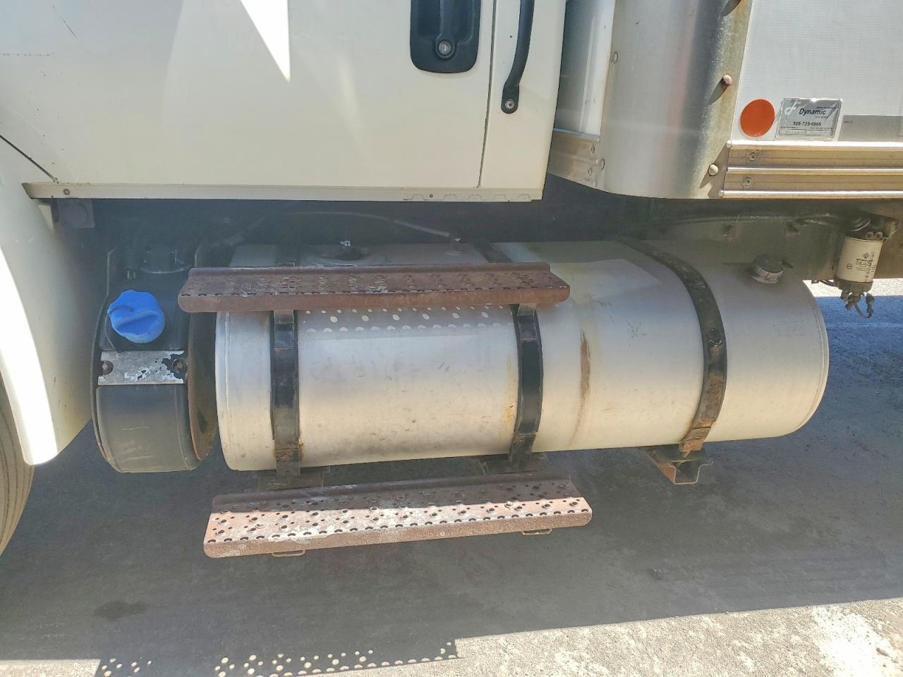 2018 International 4000 serie VIN 1HTMSTAR9JH069009 photo 9
