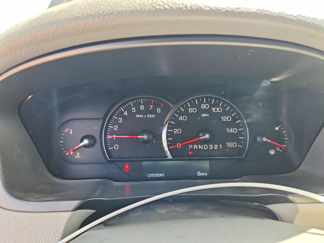 2009 Cadillac Dts VIN 1G6KD57YX9U100203 photo 9