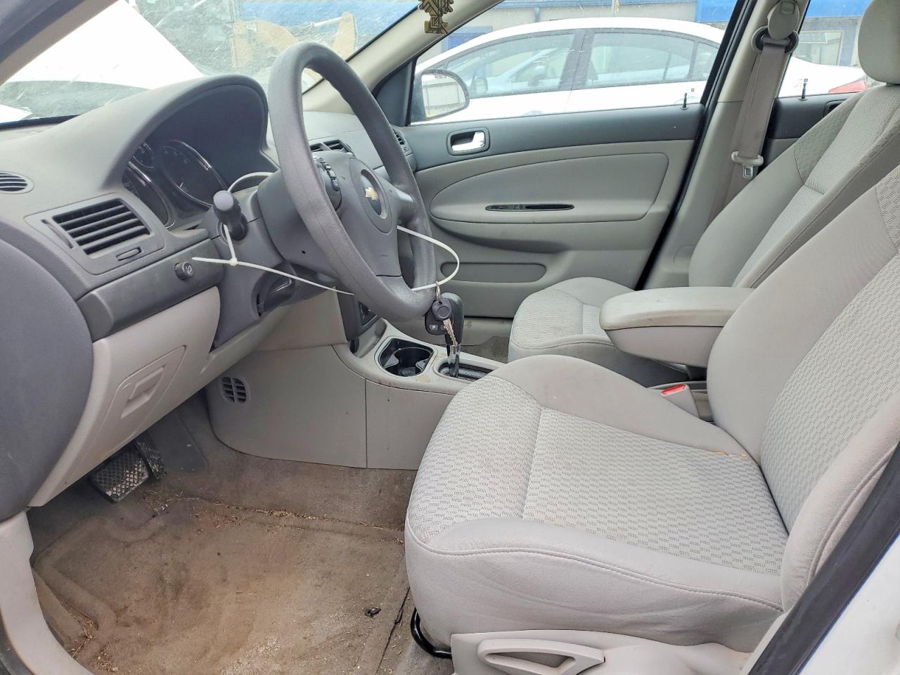2007 Chevrolet Cobalt VIN 1G1AL55F977245461 photo 7