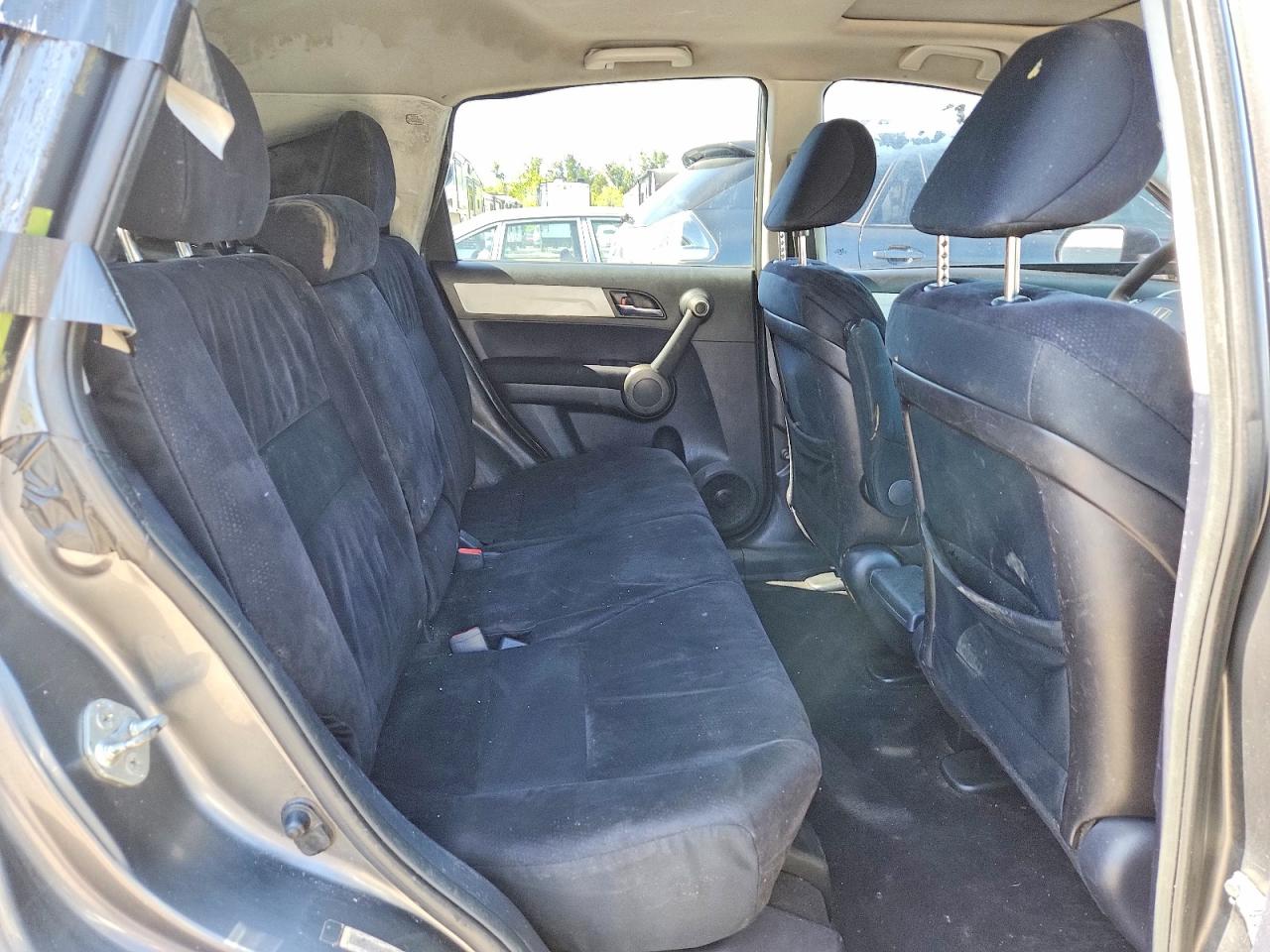 2010 Honda Crv VIN JHLRE4H54AC003096 photo 10