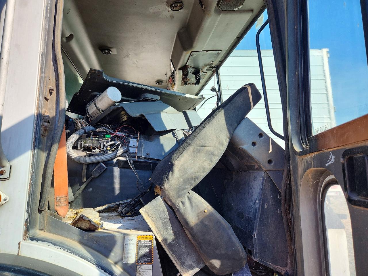 2014 MACK All other VIN 1M2AV04C3EM010852 photo 5