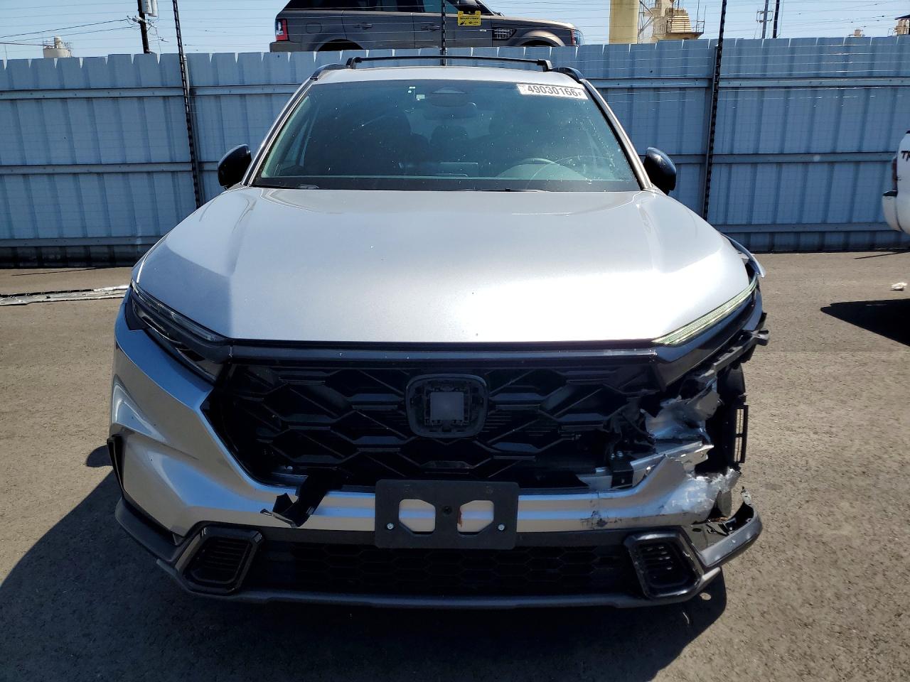 2024 Honda Crv VIN 2HKRS6H51RH808636 photo 5