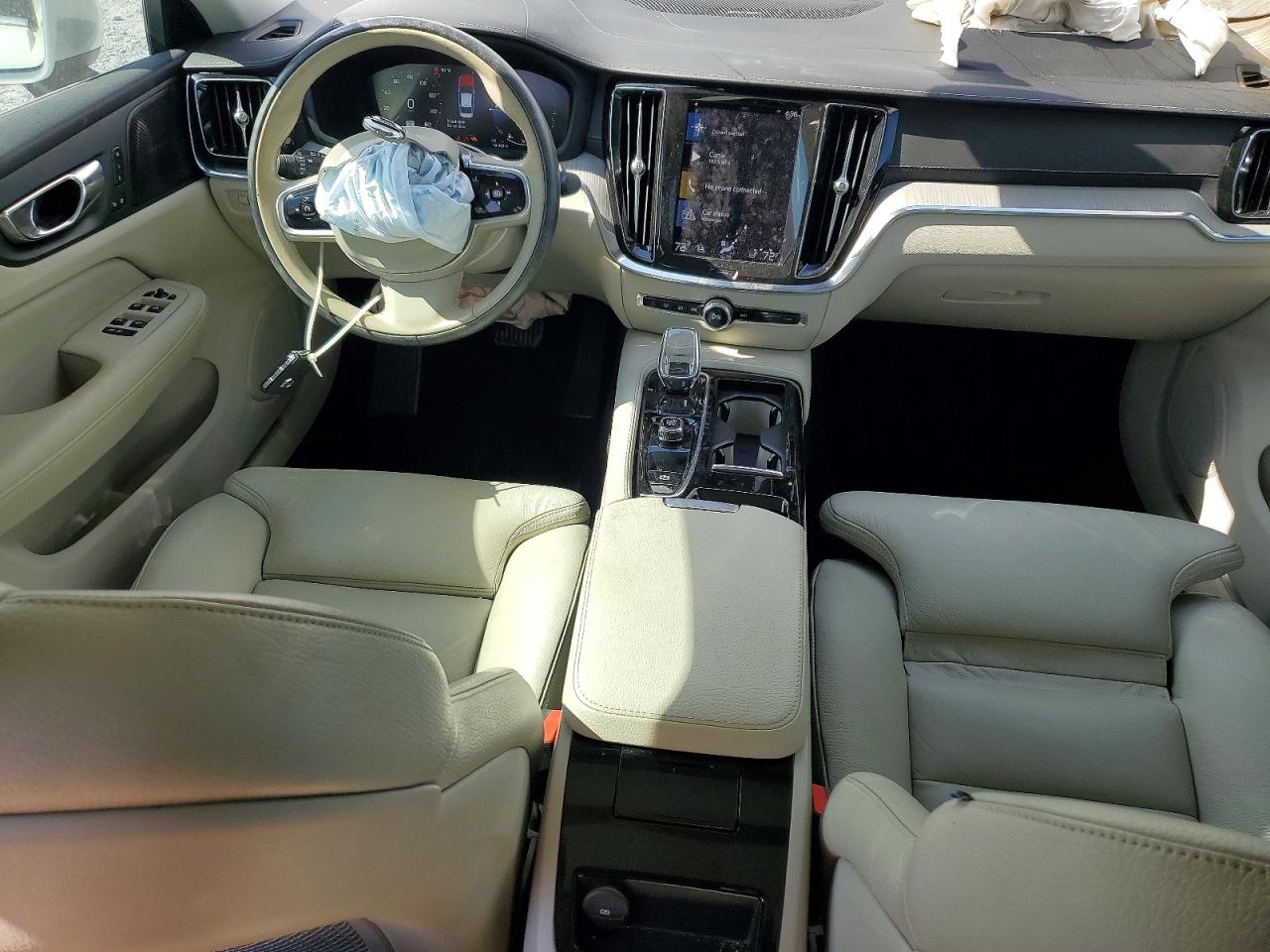 2022 Volvo S60 VIN 7JRBR0FLXNG178093 photo 8