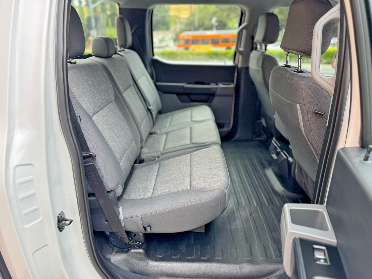 2023 Ford F150 VIN 1FTEW1EP6PFA77916 photo 6