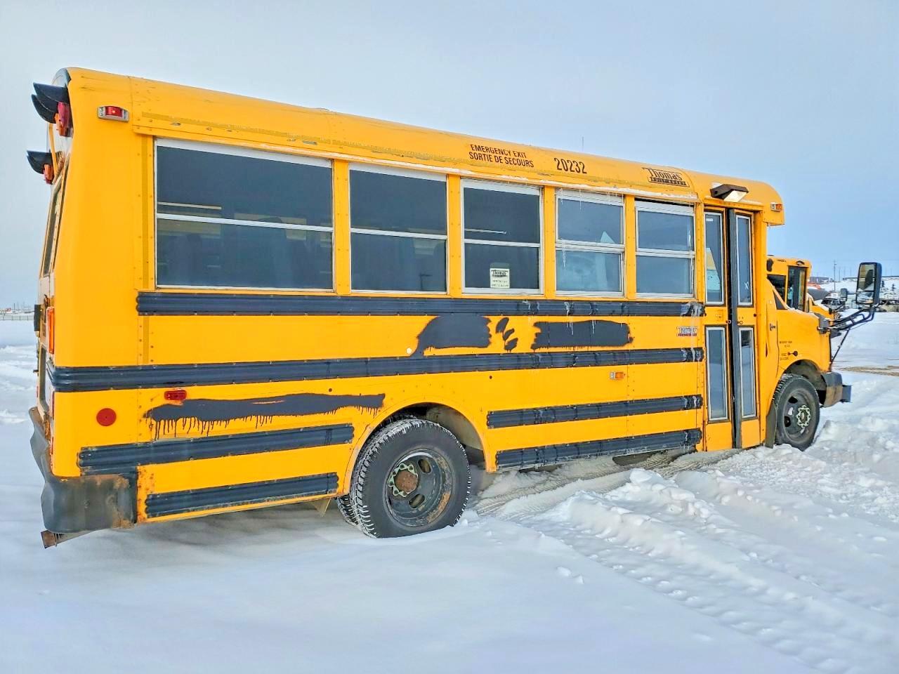2010 CHEV Express VIN 1GB9G5AG0A1164408 photo 3