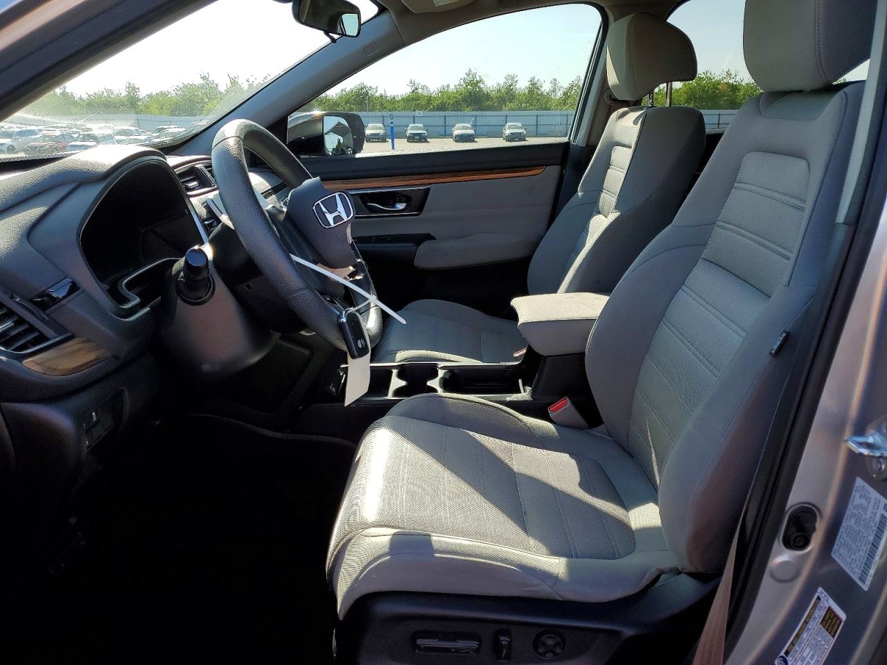 2021 HONDA Crv VIN 2HKRW1H51MH417891 photo 7