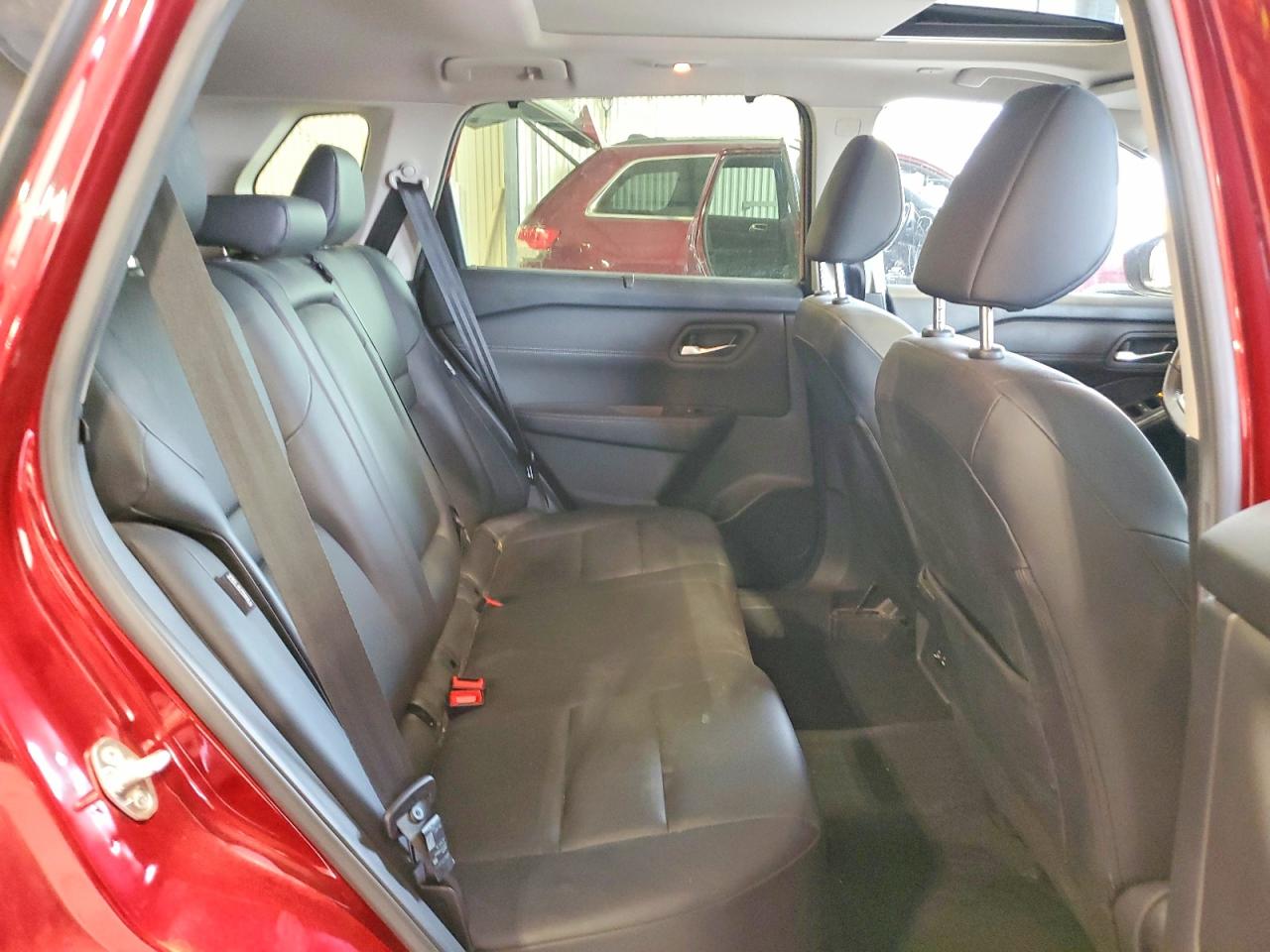 2024 Nissan Rogue VIN JN8BT3BB0RW171314 photo 11