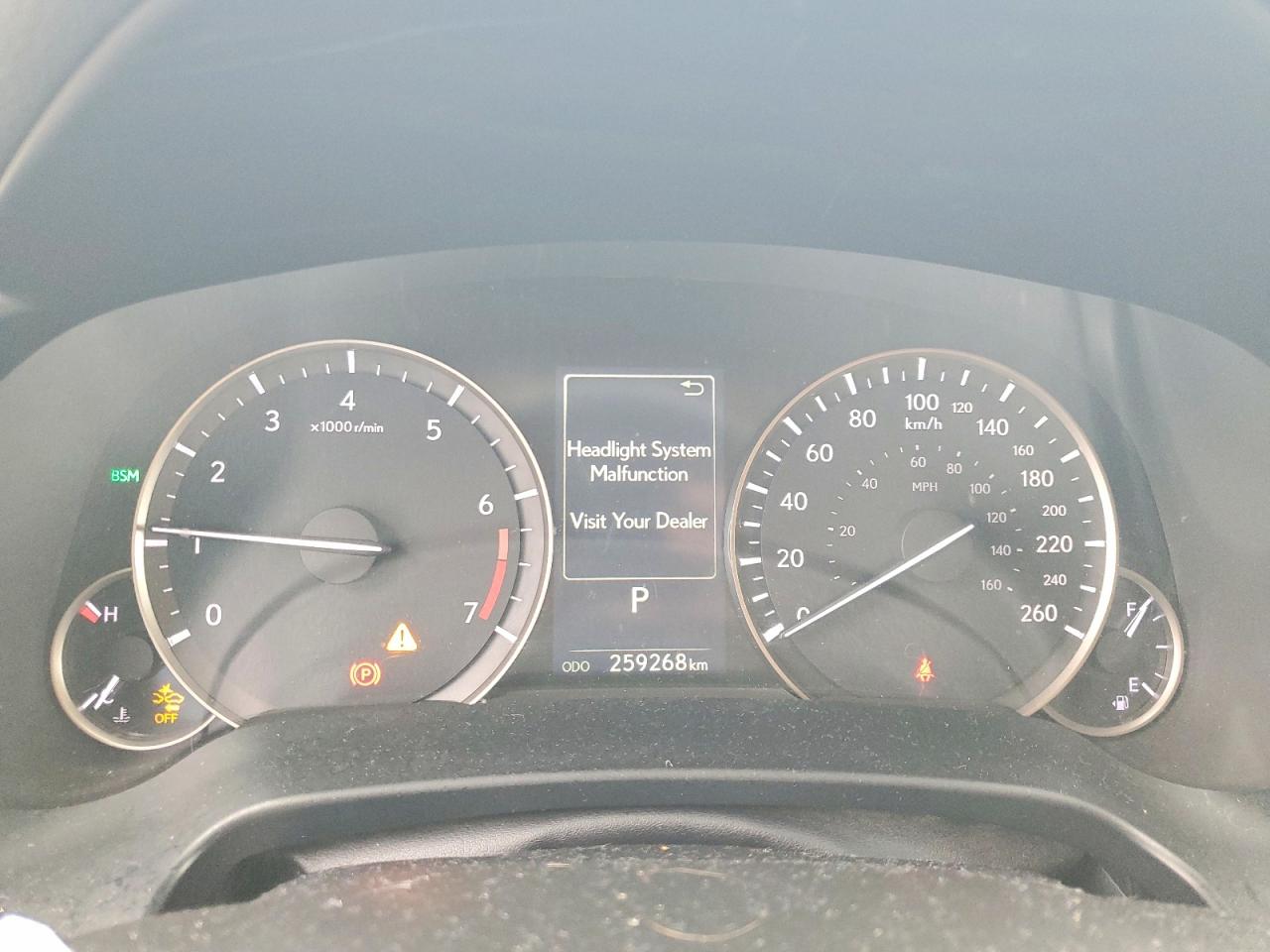 2022 LEXUS Rx350 VIN 2T2HZMDA8NC349614 photo 9
