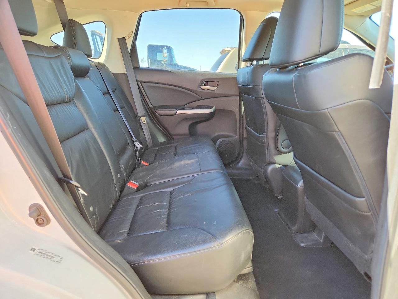 2014 Honda Crv VIN 5J6RM3H72EL005635 photo 11